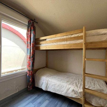 Appartement Renove 2 Chambres Avec Piscine Et Parking, A 6 Couchages Pres De La Plage - Fr-1-229-103 Gruissan Kültér fotó