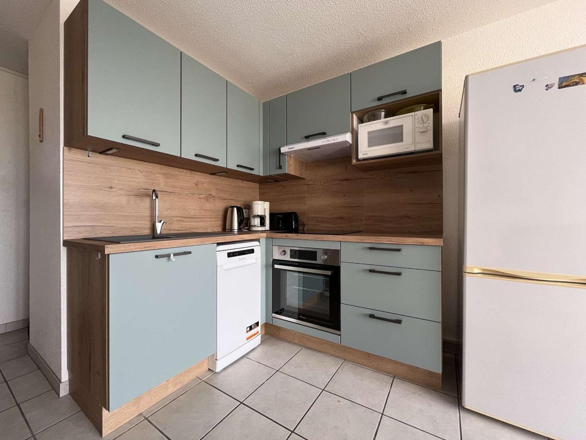 Appartement Renove 2 Chambres Avec Piscine Et Parking, A 6 Couchages Pres De La Plage - Fr-1-229-103 Gruissan Kültér fotó